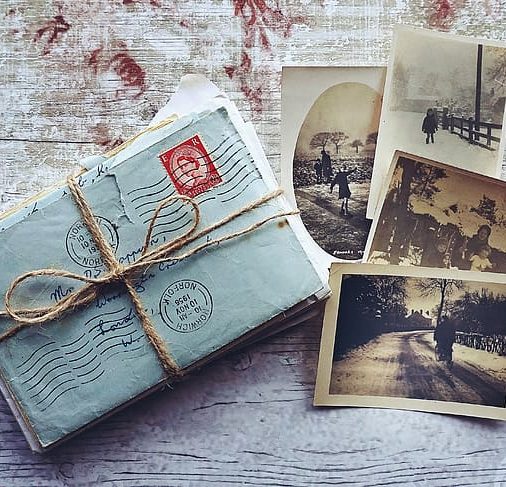 Eva’s Wonders of Writing